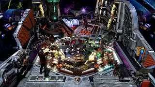 Pinball FX3 | PC Gameplay | 1080p HD | Max Settings