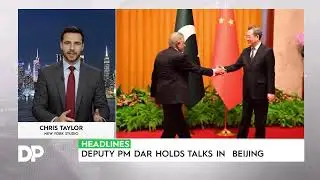 Pak-China Friendship Vital For Regional Peace | Discover Pakistan USA