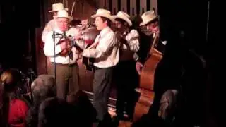 Shenandoah Waltz - The Rye Mountain Boys