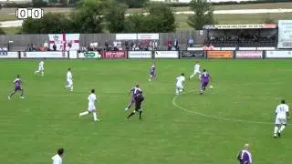Salisbury City V Thurrock