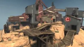 TF2 Map Tips: Upward