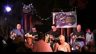 2018 Acoustic Vinyl - Suite Judy Blue Eyes Live