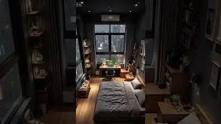 Relax room 55#relax #relaxation #room #asmr #white #shortsfeed
