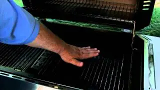 Testing Your Grill Temperature Without A Thermometer - Big Poppa's Grilling Tips