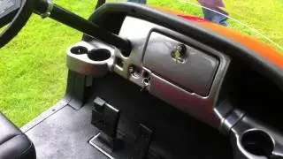 Club Car 