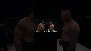 Australian International Brawling Championship Gaz Phillips vs Osh Jackson #IBC01