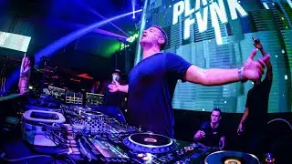 Trompeta Pa Ca - Freddy Moore & DJ Franck (Remix Intense Tribal 2021)