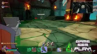 Mythforce early access