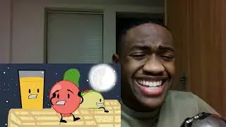 BALLON GETS POPPED!... AGAIN! | &ldquo;Sugar Rush&rdquo; | Inanimate Insanity S1E7 Reaction