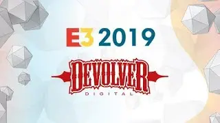 Devolver Digital Direct | E3 2019