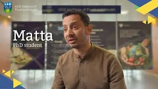 Matta Ebaid: PhD Journeys