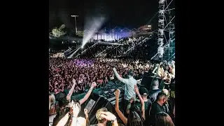 Solomun | Diynamic Outdoor - Off Week Barcelona 2019 best moments