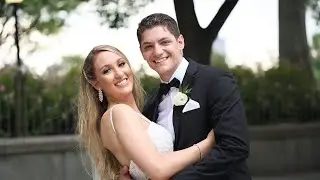 Teaser - Giuliana & Matthew | Wedding in Ottawa, Ontario