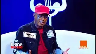 IL Y'A 8 MOIS, DENIS LESIE PROPHETISERAIT SUR LE D&Eacute;PART DE CONSTANT MUTAMBA DU GOUVERNEMENT.