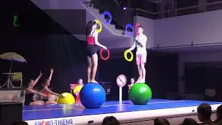 Trailer Jubil&auml;ums-Show 2024 (Zirkus Zebrasco e.V.)
