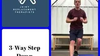3-Way Step Downs