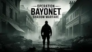 operation bayonet
