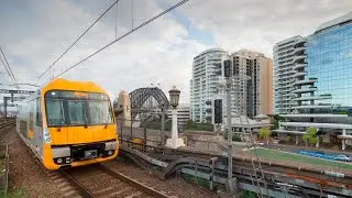 Sydney commuters warned of &lsquo;massive&rsquo; rail delays and cancellations