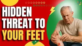 Hidden Threat to Your Feet