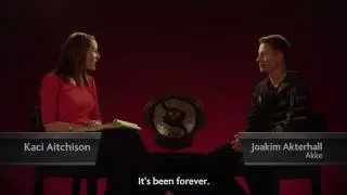 The International 2016 Interview - Alliance.Akke
