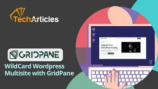 How to Set Up a Wildcard Subdomain Multisite on GridPane (Automatic DNS & SSL) - Sandbox Series