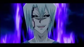 (Quick AMV) Yugioh 5Ds Darksigner Kiryu, Misty, Carly - 