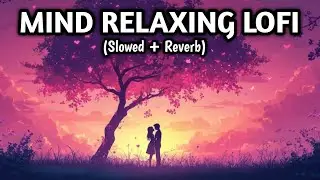 💔2026 Ultimate Mind Relaxing Lofi Beats | Study, Sleep & Chill 65