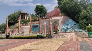 My Experience at Funland Indore❤️ #funland #fundore #indore #travel  #enjoylife #love #beauty#garden