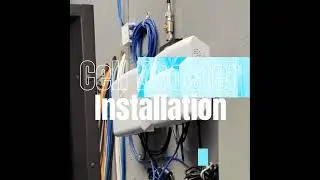 Cell Booster - Service