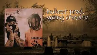 [FREE] $UICIDEBOY$ x GERM x JEEMBO x TVETH TYPE BEAT - 