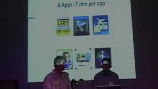 April 27, 2010 SF AppShow Intro