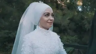 Melike + Umut Wedding Story - Stüdyo Gülümse