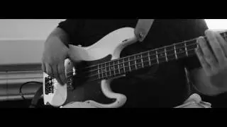 Chris Booke Olinto P Bass Demo