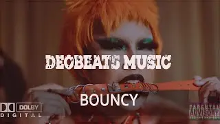 Rema x Ice Spice x Afro Rave  Typebeat BOUNCY