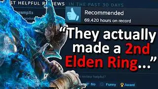 This is the future of Elden Ring...