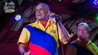 Voces de Billo Hoy - Compadre Pedro Juan