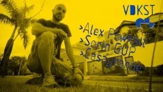 VDKSTcomK - Alex Pownall + Sorin GUP + Casagrande