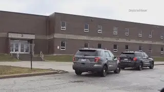 Girl stabbed, critically injured by classmate at Zion high school