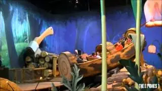 Plopsaland De Panne 2013