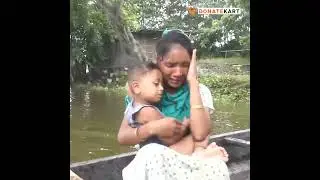 You've Given Hope To 300 Flood-Affected Families In Assam, Your Continued Support Can Save Many More