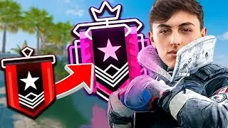Beaulo: From Copper to Champion — Episode 151 (Rainbow Six Siege)