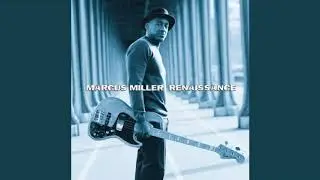 Gor&eacute;e (Go-ray) - Marcus Miller