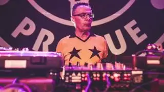 Northern soul time Prague