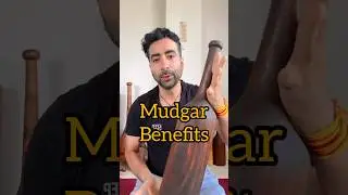 Преимущества Мудгара