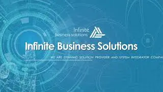 IBS, Infinite Business Solutions DMCC