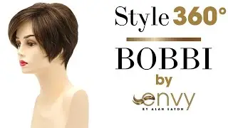 ENVY Style360&deg; - BOBBI (Saffron Spice)