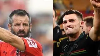 &ldquo;Penrith manipulated the law to their advantage&rdquo; Gavin Badger