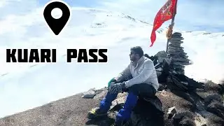 KUARI PASS trek | Full Guide| Explore Himalayas
