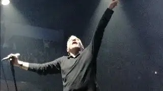 buitres - toca buitres | Antel Arena 17/9/22