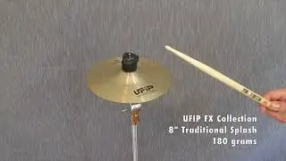 UFIP FX Collection 8